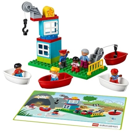 LEGO